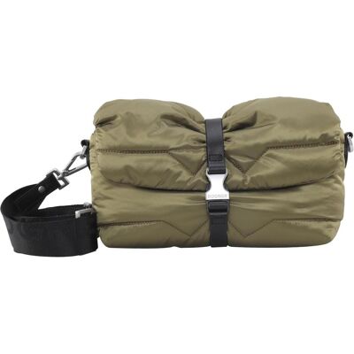 Bogner, Damen, Handtasche, Umhängetasche Morzine Sole Shoulderbag SHF, Grün Bogner, Damen, Handtasche, Umhängetasche Morzine Sole Shoulderbag SHF, Grün