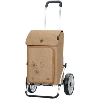 Andersen, Einkaufshilfe, Royal Shopper Erbo, Beige Andersen, Einkaufshilfe, Royal Shopper Erbo, Beige