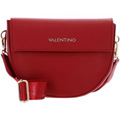 Valentino, Damen, Handtasche, Bigs Flap Bag, Rot Valentino, Damen, Handtasche, Bigs Flap Bag, Rot