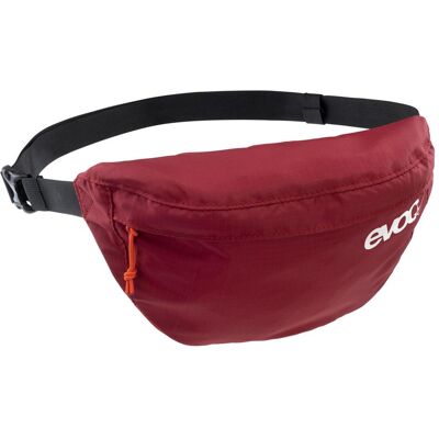 Evoc, Unisex, Bauchtasche, Fanny Pack 1.5L, Mehrfarbig, Rot Evoc, Unisex, Bauchtasche, Fanny Pack 1.5L, Mehrfarbig, Rot