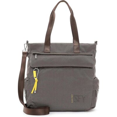 Suri Frey, Damen, Tasche, Shopper SURI Sports Marry, Braun, (19.76 l) Suri Frey, Damen, Tasche, Shopper SURI Sports Marry, Braun, (19.76 l)