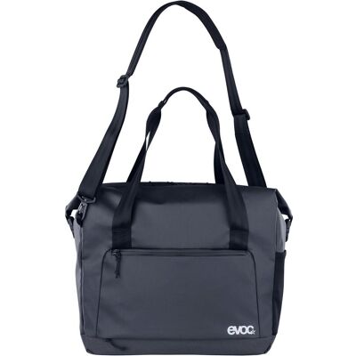 Evoc, Unisex, Tasche, Tote Travel Bag 30L, Schwarz, Grau, (30 l) Evoc, Unisex, Tasche, Tote Travel Bag 30L, Schwarz, Grau, (30 l)