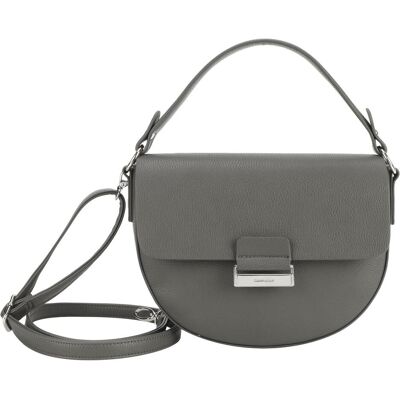 Gerry Weber, Damen, Handtasche, Schultertasche talk different ll mvz, Grau Gerry Weber, Damen, Handtasche, Schultertasche talk different ll mvz, Grau