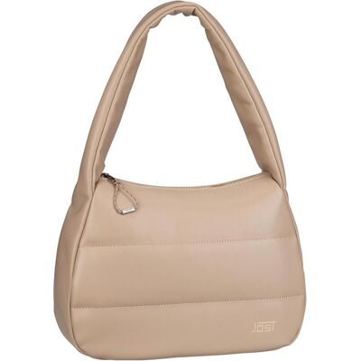 Jost, Handtasche, Schultertasche Kaarina Hobo Bag II Jost, Handtasche, Schultertasche Kaarina Hobo Bag II
