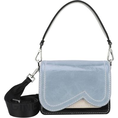 Bogner, Damen, Handtasche, Schultertasche Bex eartha xshf, Blau, Mehrfarbig Bogner, Damen, Handtasche, Schultertasche Bex eartha xshf, Blau, Mehrfarbig