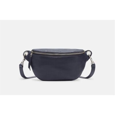Liebeskind Berlin, Damen, Bauchtasche, Gürteltasche TAVIA, Blau Liebeskind Berlin, Damen, Bauchtasche, Gürteltasche TAVIA, Blau