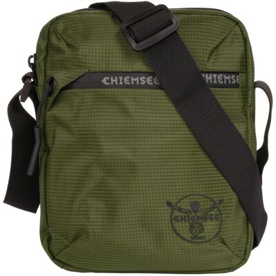 Chiemsee, Damen, Handtasche, Schultertasche klein, Grün Chiemsee, Damen, Handtasche, Schultertasche klein, Grün