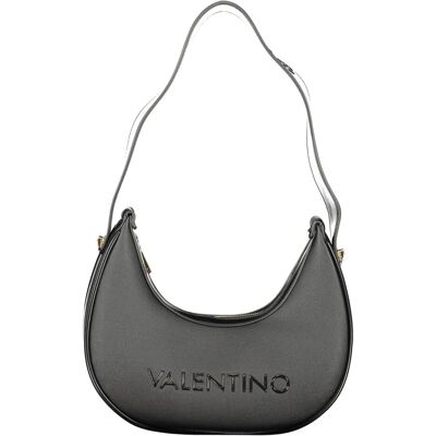 Valentino, Damen, Handtasche, Wira Schultertasche 31 cm, Schwarz Valentino, Damen, Handtasche, Wira Schultertasche 31 cm, Schwarz