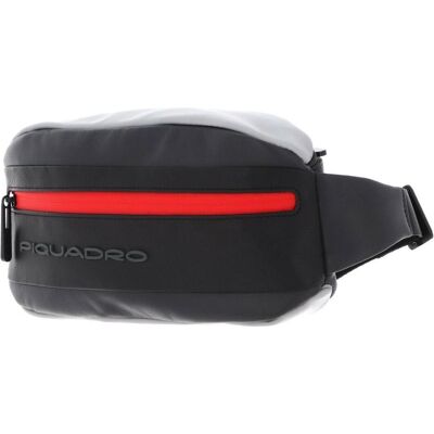 Piquadro, Herren, Handtasche, Urban - Querträgertasche, Grau Piquadro, Herren, Handtasche, Urban - Querträgertasche, Grau