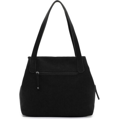 Suri Frey, Damen, Handtasche, Shopper Romy, Schwarz Suri Frey, Damen, Handtasche, Shopper Romy, Schwarz