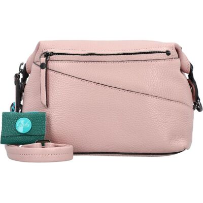 Gabs, Damen, Handtasche, Umhängetasche Leder 22 cm, Rot Gabs, Damen, Handtasche, Umhängetasche Leder 22 cm, Rot