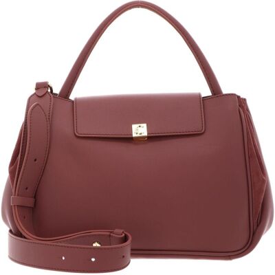 Coccinelle Damen, Handtasche, Henkeltasche PANSY BIMATERIA, Rosa Coccinelle Damen, Handtasche, Henkeltasche PANSY BIMATERIA, Rosa