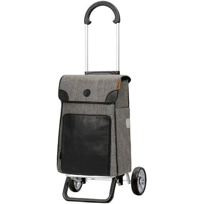 Andersen, Einkaufshilfe, Scala Shopper Plus Elik, Schwarz Andersen, Einkaufshilfe, Scala Shopper Plus Elik, Schwarz