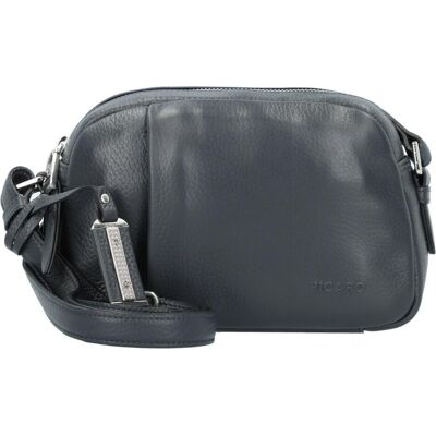 Picard, Damen, Handtasche, Handtaschen, Blau Picard, Damen, Handtasche, Handtaschen, Blau