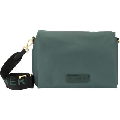 Bogner, Damen, Handtasche, Schultertasche annecy selin mhf, Grün Bogner, Damen, Handtasche, Schultertasche annecy selin mhf, Grün