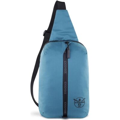 Chiemsee, Damen, Handtasche, Bauchtasche, Blau Chiemsee, Damen, Handtasche, Bauchtasche, Blau