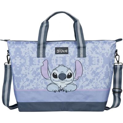 Undercover, Mädchen, Tasche, Sport-/Schultertasche Naht, Blau, (20 l) Undercover, Mädchen, Tasche, Sport-/Schultertasche Naht, Blau, (20 l)