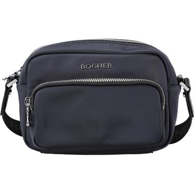 Bogner, Damen, Handtasche, Umhängetasche Klosters Lidia ShoulderBag XSHZ, Blau Bogner, Damen, Handtasche, Umhängetasche Klosters Lidia ShoulderBag XSHZ, Blau