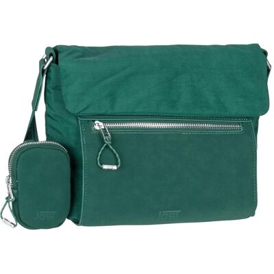 Jost, Damen, Handtasche, Umhängetasche Roskilde Shoulder Bag, Grün Jost, Damen, Handtasche, Umhängetasche Roskilde Shoulder Bag, Grün