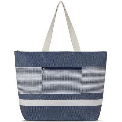 Normani, Unisex, Tasche, Tasche Baros, Blau Normani, Unisex, Tasche, Tasche Baros, Blau