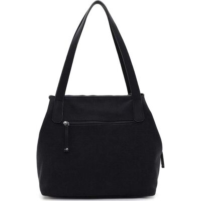 Suri Frey, Damen, Handtasche, Shopper Romy, Blau Suri Frey, Damen, Handtasche, Shopper Romy, Blau
