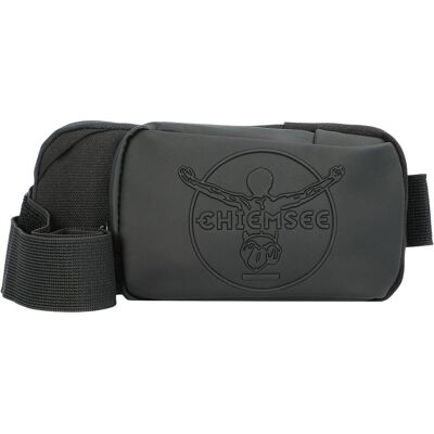 Chiemsee, Bauchtasche, Bauchtasche, Schwarz Chiemsee, Bauchtasche, Bauchtasche, Schwarz