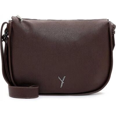 Suri Frey, Damen, Handtasche, Beutel Gitty, Braun Suri Frey, Damen, Handtasche, Beutel Gitty, Braun