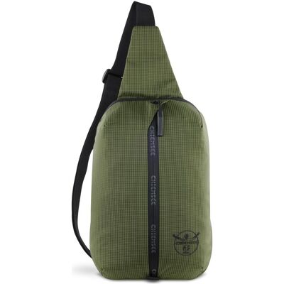 Chiemsee, Damen, Handtasche, Bauchtasche, Grün Chiemsee, Damen, Handtasche, Bauchtasche, Grün