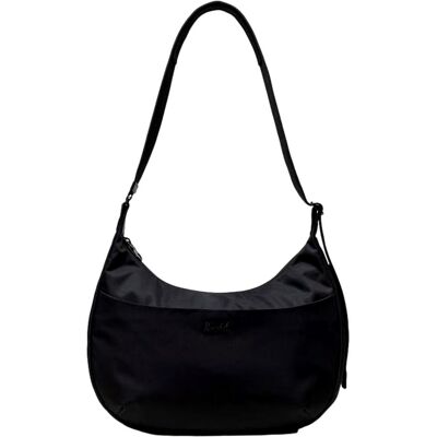 Herschel, Damen, Handtasche, Umhängetasche Yara Schultertasche, Schwarz Herschel, Damen, Handtasche, Umhängetasche Yara Schultertasche, Schwarz