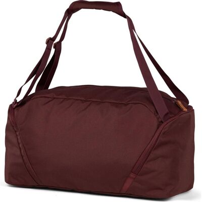 Satch, Unisex, Tasche, Sporttasche Nordic Ruby, beere, Rot, (25 l) Satch, Unisex, Tasche, Sporttasche Nordic Ruby, beere, Rot, (25 l)