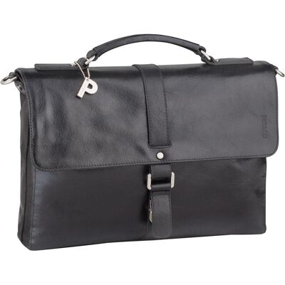Picard, Herren, Handtasche, Taschen, Schwarz Picard, Herren, Handtasche, Taschen, Schwarz