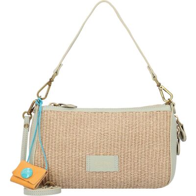 Gabs, Damen, Handtasche, Schultertasche 25 cm mit Dehnfalte Gabs, Damen, Handtasche, Schultertasche 25 cm mit Dehnfalte