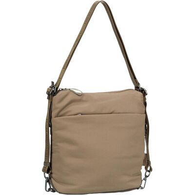 Jost, Damen, Handtasche, Schultertasche Falun 2-Way Bag, Braun Jost, Damen, Handtasche, Schultertasche Falun 2-Way Bag, Braun