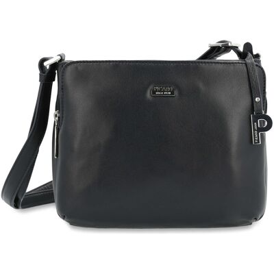 Picard, Damen, Tasche, Handtaschen, Blau, (2 l) Picard, Damen, Tasche, Handtaschen, Blau, (2 l)