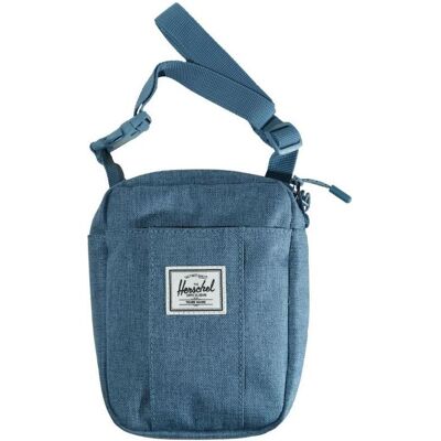 Herschel, Tasche, Cruz Crossbody-Taschen, Blau Herschel, Tasche, Cruz Crossbody-Taschen, Blau