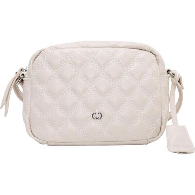 Gerry Weber, Damen, Handtasche, Precious Time Umhängetasche 22 cm, Beige Gerry Weber, Damen, Handtasche, Precious Time Umhängetasche 22 cm, Beige