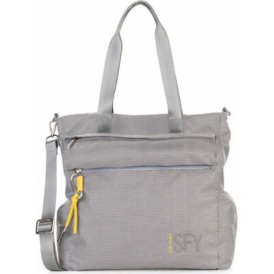 Suri Frey, Damen, Tasche, Shopper, Grau, (11 l) Suri Frey, Damen, Tasche, Shopper, Grau, (11 l)