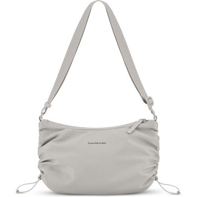 Kapten & Son Grau Umhängetasche - Tasche Kapten & Son Grau Umhängetasche - Tasche