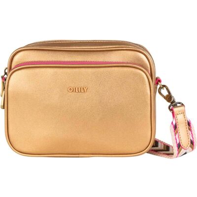 Oilily, Damen, Handtasche, Smile Crossbody Bag Oilily, Damen, Handtasche, Smile Crossbody Bag