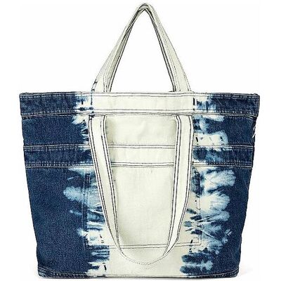 Replay, Damen, Tasche, Shopper, Blau Replay, Damen, Tasche, Shopper, Blau
