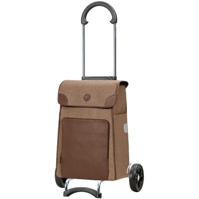 Andersen, Einkaufshilfe, Scala Shopper Elik, Braun Andersen, Einkaufshilfe, Scala Shopper Elik, Braun