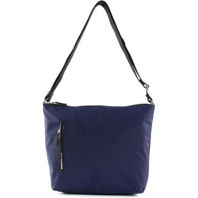 Mandarina Duck, Damen, Handtasche, Hobos, Blau Mandarina Duck, Damen, Handtasche, Hobos, Blau