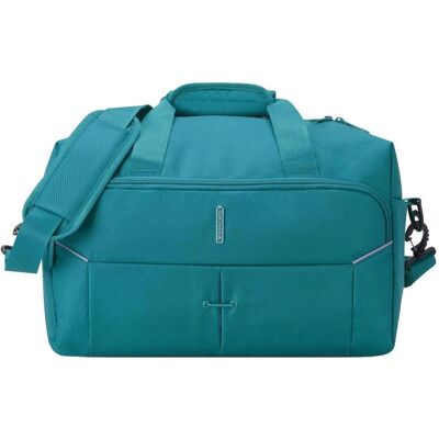 Roncato, Herren, Tasche, Ironik 2.0 Duffle 40 turchese, Türkis, (20 l) Roncato, Herren, Tasche, Ironik 2.0 Duffle 40 turchese, Türkis, (20 l)