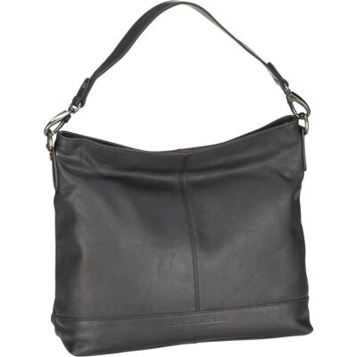 The Chesterfield Brand, Damen, Handtasche, Handtasche Amelia 0468, Schwarz The Chesterfield Brand, Damen, Handtasche, Handtasche Amelia 0468, Schwarz