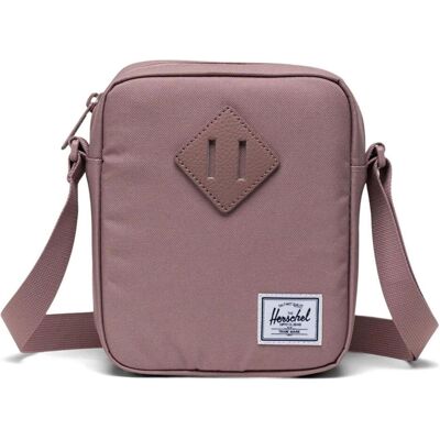 Herschel, Damen, Bauchtasche, Heritage Crossbody, Rosa Herschel, Damen, Bauchtasche, Heritage Crossbody, Rosa