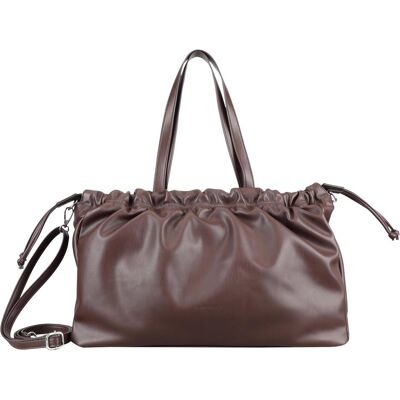 Gerry Weber, Damen, Tasche, drawn to you shopper lhz, Braun Gerry Weber, Damen, Tasche, drawn to you shopper lhz, Braun