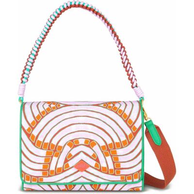 Oilily, Damen, Handtasche, Fee Cross Body Bag Oilily, Damen, Handtasche, Fee Cross Body Bag