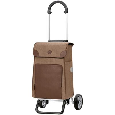 Andersen, Einkaufshilfe, Scala Shopper Plus Elik, Braun Andersen, Einkaufshilfe, Scala Shopper Plus Elik, Braun
