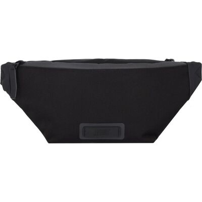 Jost, Herren, Bauchtasche, Tallinn Gürteltasche 38 cm, Schwarz Jost, Herren, Bauchtasche, Tallinn Gürteltasche 38 cm, Schwarz