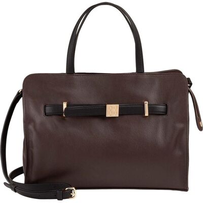 Dudu, Handtasche, Schultertasche Leder 32 cm Dudu, Handtasche, Schultertasche Leder 32 cm